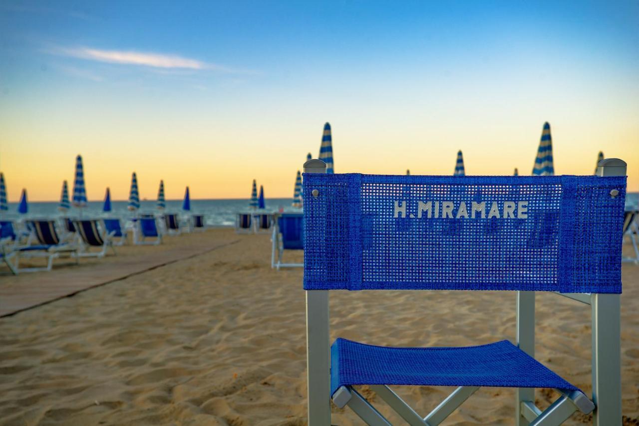 Hotel Miramare - Silvi Marina Exterior foto